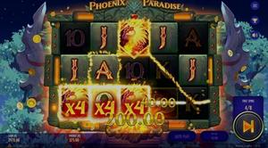 Phoenix Paradise 1Win