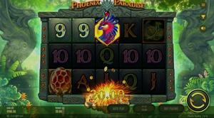 Phoenix Paradise