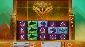 Phoenix Sun 1Win