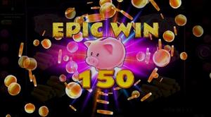 Piggy Bank Twins 1Win