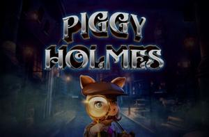 Piggy Holmes 1Win