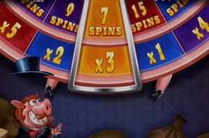 Piggy Riches 1Win