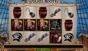 Pirate Booty 1Win