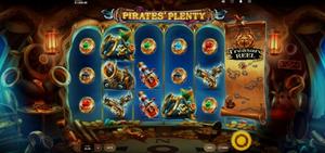 Pirates Plenty