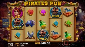 Pirates Pub