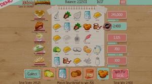 Baking Bonanza 1Win