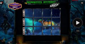 Mummified Mysteries 1Win