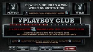 Playboy 1Win