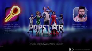 Popstar 1Win