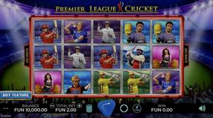 Premier League Cricket 1Win