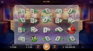 Quick Play Mahjong 1Win