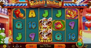 Rabbit Riches