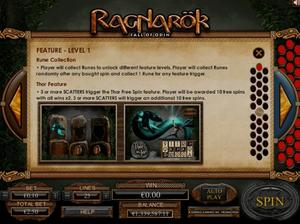 Ragnarok 1Win