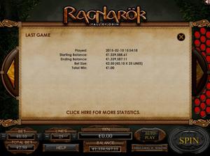 Ragnarok