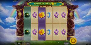 Rainbow Jackpots