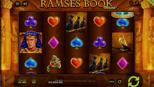 Ramses Book Deluxe