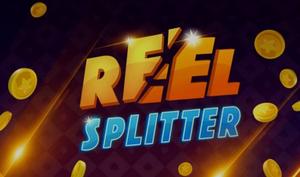 Reel Splitter 1Win