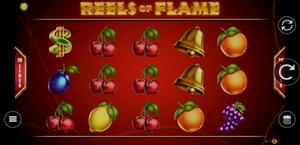 Reels of Flame