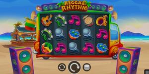 Reggae Rhythm 1Win