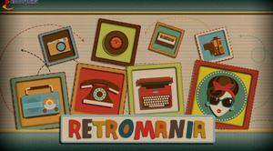 Retromania 1Win