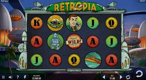 Retropia