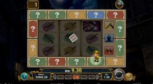 Riddle Reels: A Case of Riches 1Win