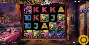 Rock N Lock 1Win