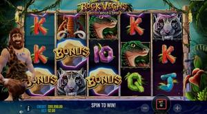 Rock Vegas 1Win