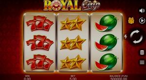 Royal Chip 1Win