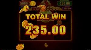 Royal Coins 2: Hold and Win 1Win