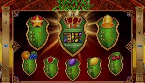 Royal Crown 1Win