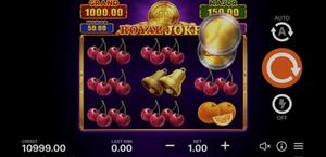 Royal Joker: Hold and Win 1Win