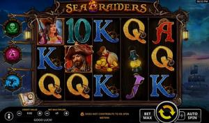 Sea Raiders 1Win