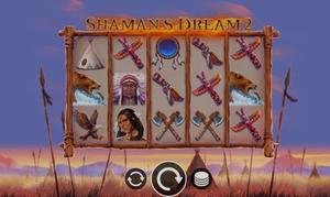 Shamans Dream 1Win