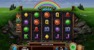 Shamrock Miner 1Win