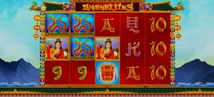 Shenyijing 1Win