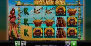 Sicilian Sun 1Win