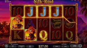 Silk Road 1Win