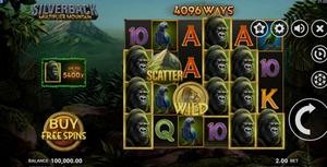 Silverback: Multiplier Mountain