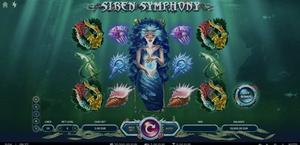 Siren Symphony 1Win