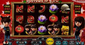 Sisters of Luck