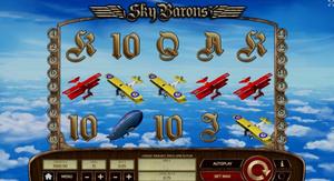 Sky Barons