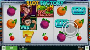 Slot Factory