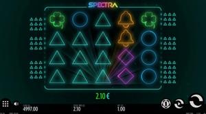 Spectra