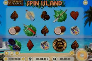 Spin Island 1Win