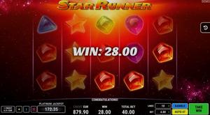 Star Runner