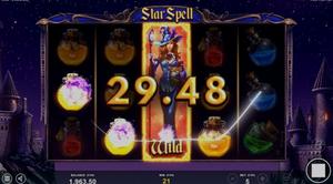 Star Spell 1Win