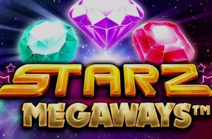 Starz Megaways 1Win