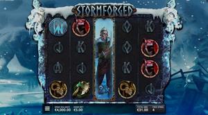 Stormforged 1Win