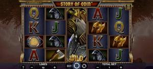 Story Of Odin